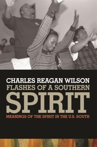 Flashes of a Southern Spirit: Meanings of the Spirit in the U.S. South