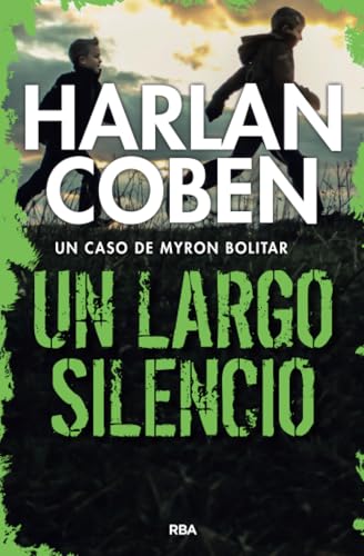 11.- Un largo silencio