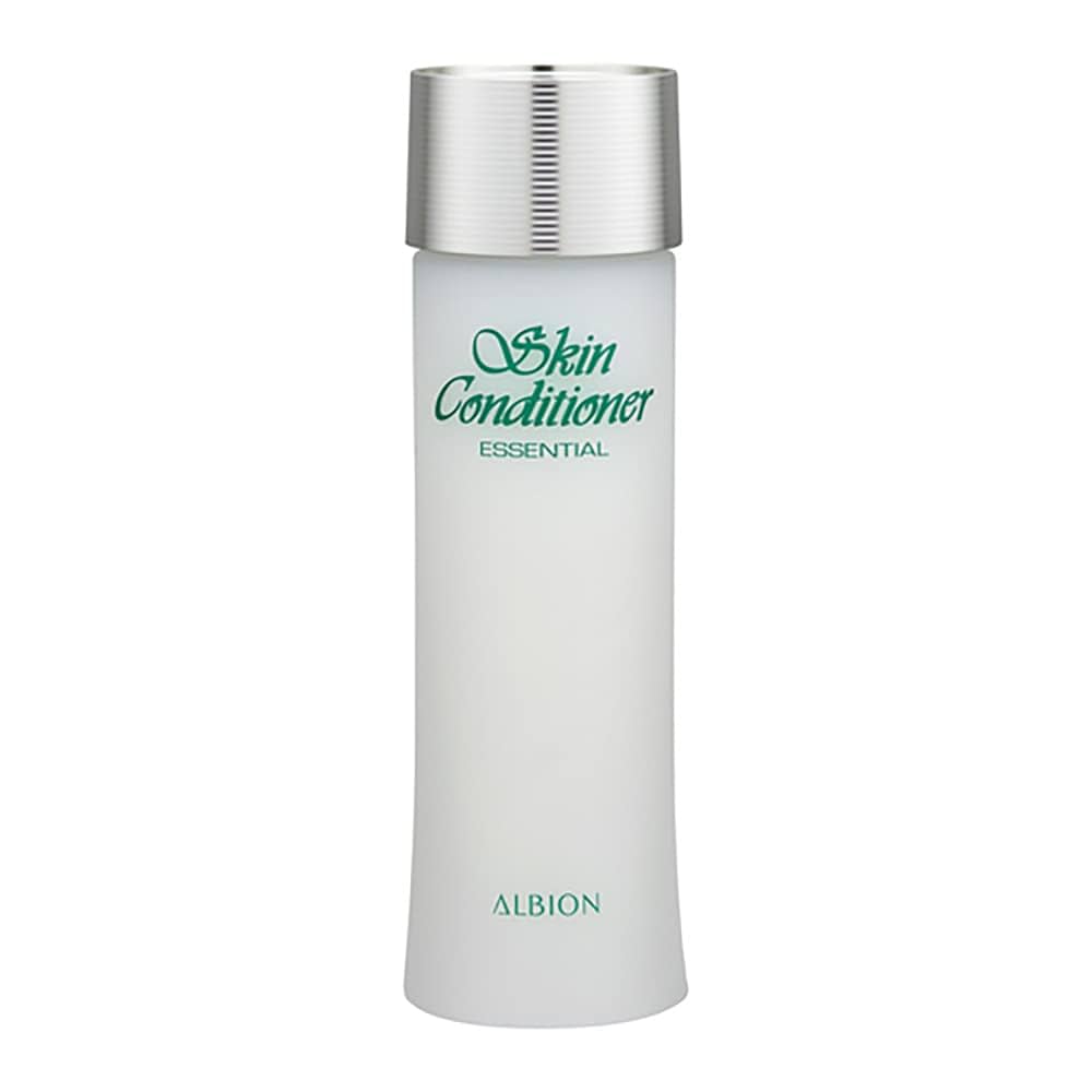 ALBIONアルビオン 薬用スキンコンディショナー エッセンシャル 330ml 薬用スキンコンディショナー エッセンシャル N〈化粧水（敏感肌