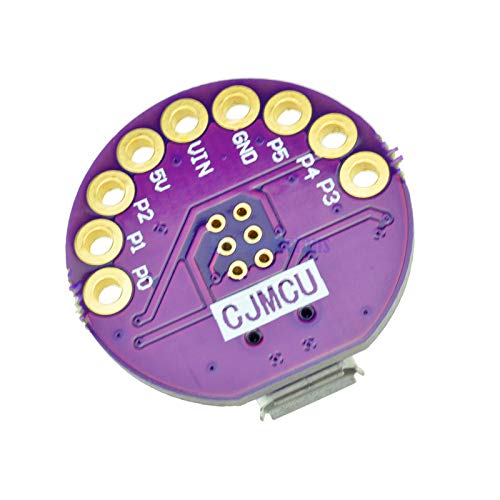 lilyページ Micro USB LilyTiny Lilypad ATtiny85 Development Board