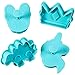 ROSANNA PANSINO by Wilton Nerdy Nummies Cookie Baking Set