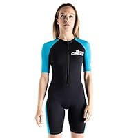 Muta Termica Bambina 2.5mm Neoprene - Protezione UV50+ Per Sport Acquatici - Foto 13