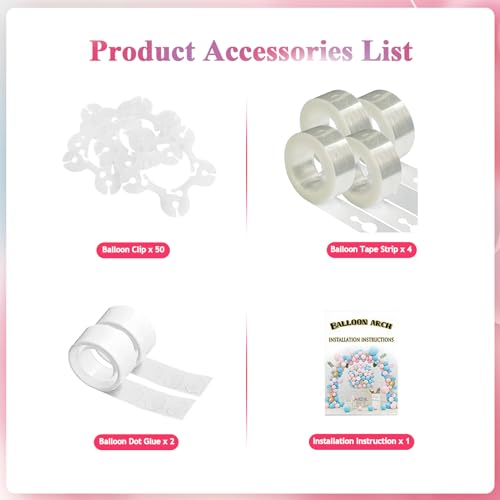 Fomcet 7.2FT Wedding Arch Round Backdrop Stand Gold Metal Circle Wedding Arch for Ceremony Birthday Party Anniversary Bridal Baby Shower Graduation Decoration - Image 6