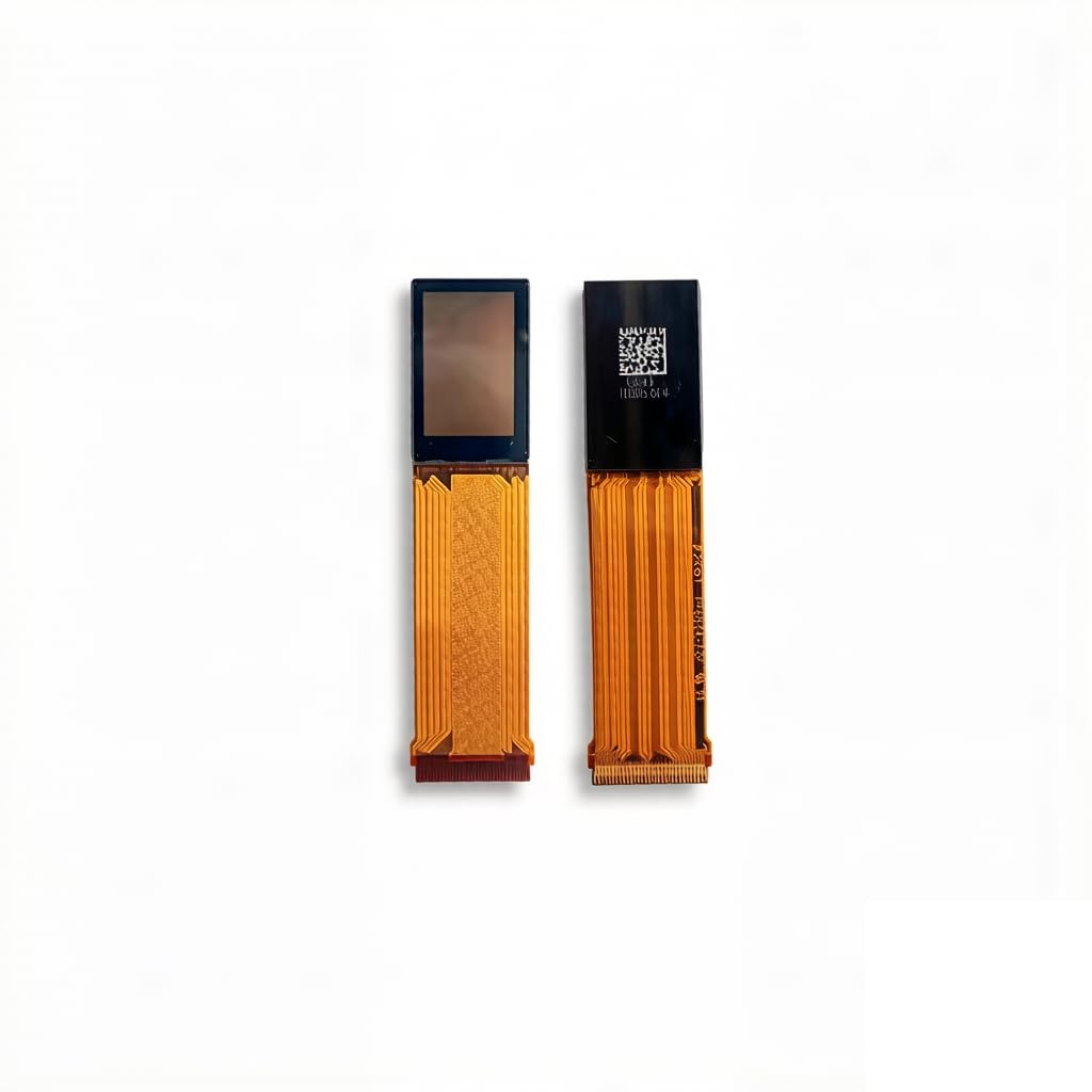 Micro AR 1.7 cm Microdisplay 1920 x 1200 pikseli w górę 5000 nitów wysoka luminancja w maks. z adapterem płyta HDMI do wyświetlacza HMD VR zestawy słuchawkowe