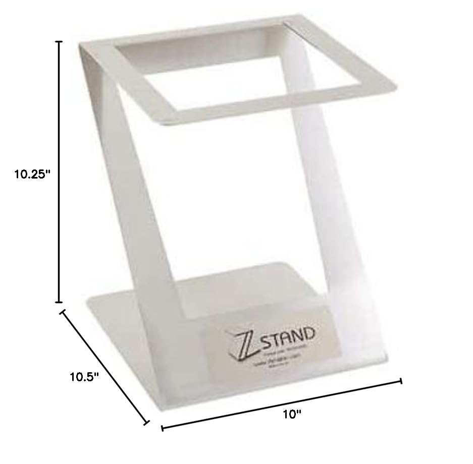 Z-Stand for 6L Bio-bin Waste Disposal Containers
