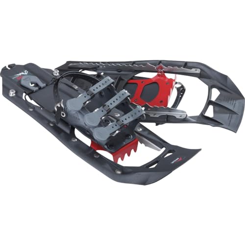 Image of MSR Evo Ascent Backcountry & Mountaineering Snowshoes, 22 Inch Pair