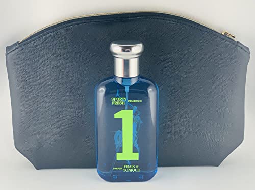 Image of The Big Pony Collection 1 for Women EDT 100 ml + Bag