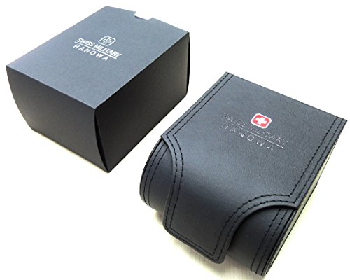 Mejores precios y opiniones de Reloj swiss military - solo los mejores. 9 Imagen adicional