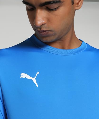 Maillot manches longues Puma TeamGoal - vue 7