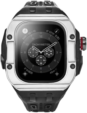 Amazon.co.jp: [HUMBLE RICH] ユニセックス Apple Watchケース