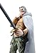 Excellent Model Series P.O.P - Portrait Of Pirates - One Piece Collection NEO-DX Silvers Rayleigh 24.5 cm Tall Figure