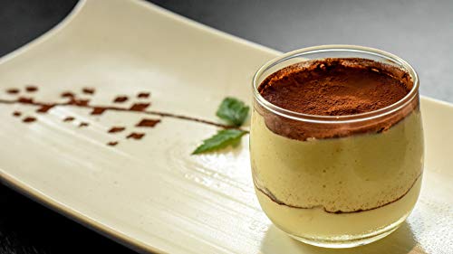 Tiramisu virtual cooking lesson - Thumbnail 4
