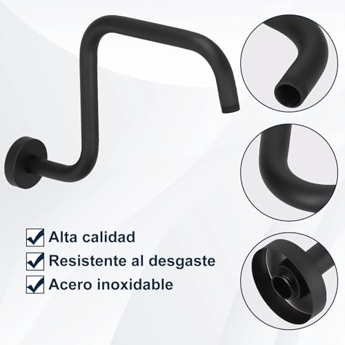 Extensión regadera 9 Imagen adicional