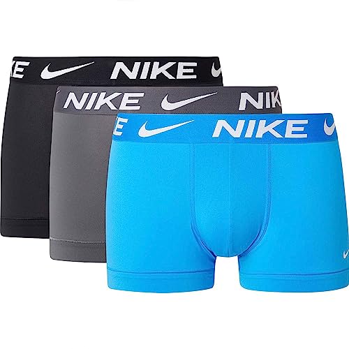 Nike 0000KE1156 Boxer 3 Units M