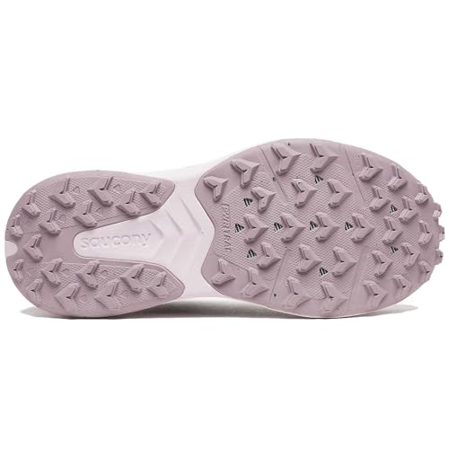Image of Saucony Men's Xodus Ultra 3 Trail Runners