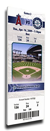 MLB Ichiro Suzuki Seattle Mariners 3086 Carrière maillot collector base-ball