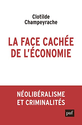 Télécharger La face cachée de l'économie PDF Ebook En Ligne