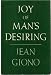 Joy of Man's Desiring