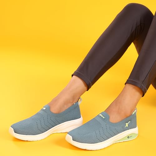 Image of SPARX Womens Sl 247 Sneaker