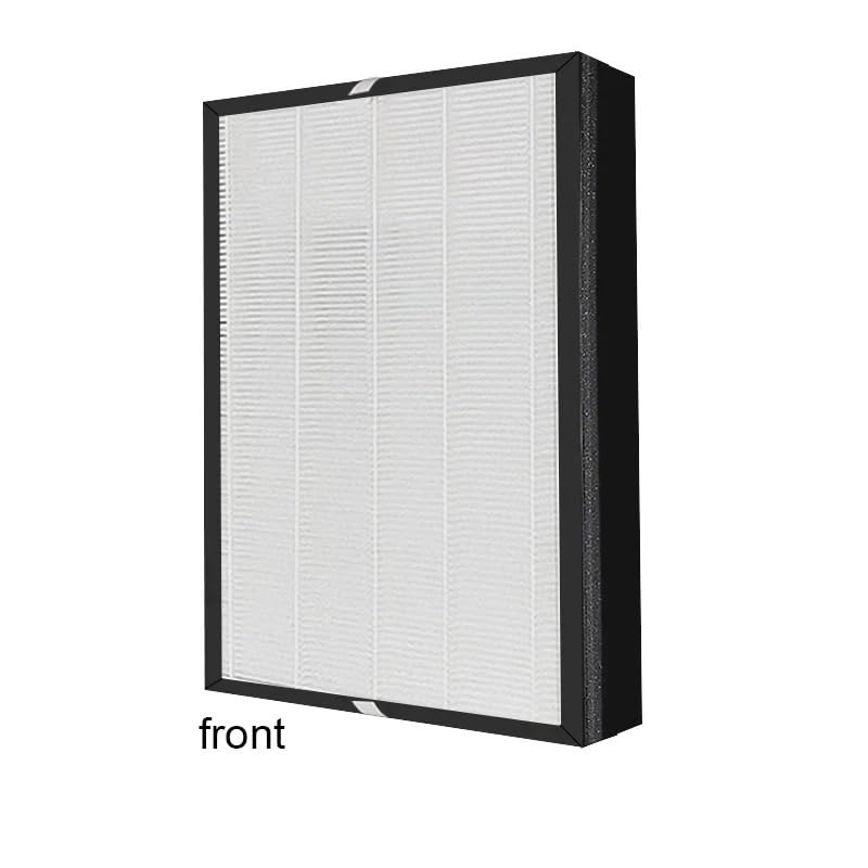 Filtro Purificatore D'aria 267x357x37mm, Compatibile Con Tefal, Schermo Purificatore D'aria PT3030