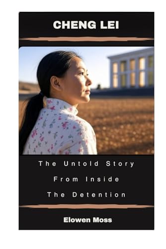 Cheng Lei: The Untold Story From Inside The Detention