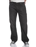 Levi's Men's 559 Relaxed Straight Jean, Stray Cat, 30W x 32L