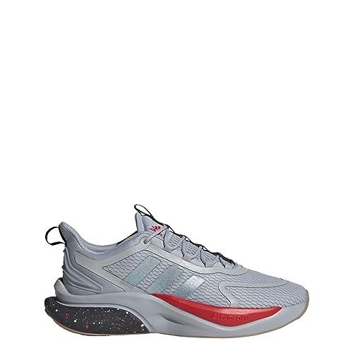 Image of Adidas Alphabounce +, Men's Shoes-Low (Non-Football)