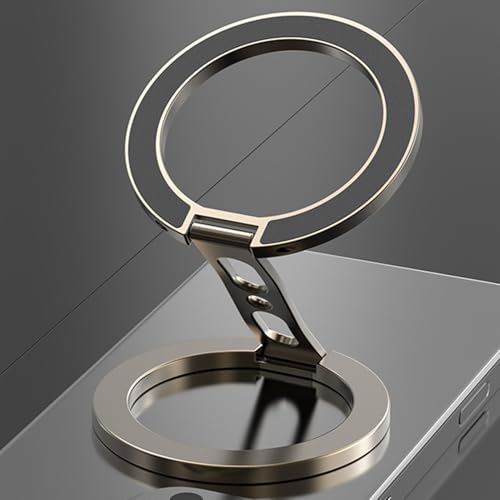 Soporte magnético para teléfono con imán de doble cara potente 7