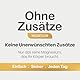 Magnesium glycinat 180 Kapseln – 300 mg elementares Magnesium pro Portion – 1500 mg Magnesiumbisglycinat pro Dosis – Hochdosiert und ohne Zusatzstoffe – VitaBright Bio-Magnesiumbisglycinat