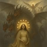  Rev 12 The Dragon\'s Fall
