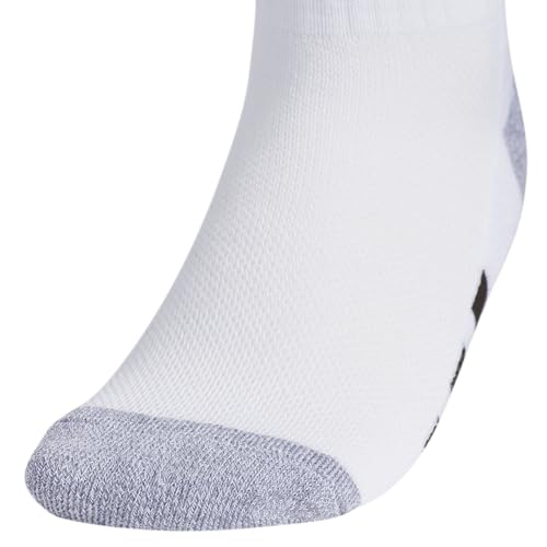 Adidas IR0928-5157863B Athletic Cushioned Quarter Socks thumb #3