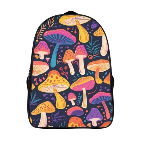 Mochila infantil impermeable que soluciona la falta de espacio para los libros