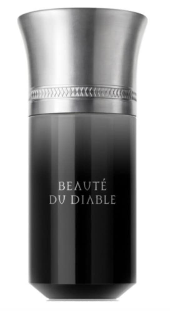 LIQUIDES IMAGINAIRESLes Beaute du Diable EDP 100 ml