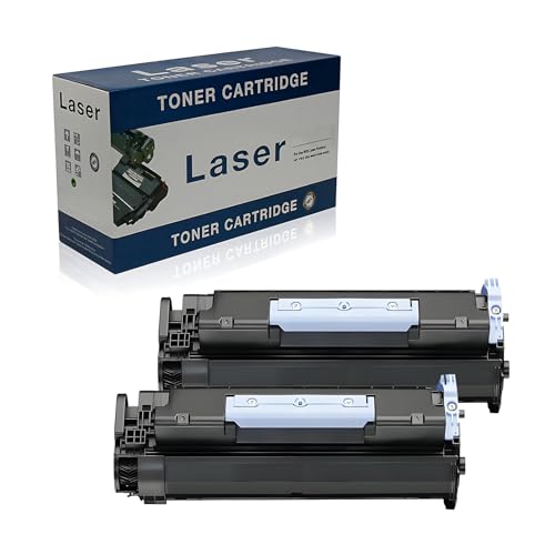 Cartouche toner de remplacement Canon 706 CRG706 noir pour ImageCLASS MF6595