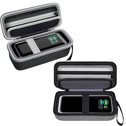 Case compatible con Anker Prime Power Bank 27650mAh 3-Port