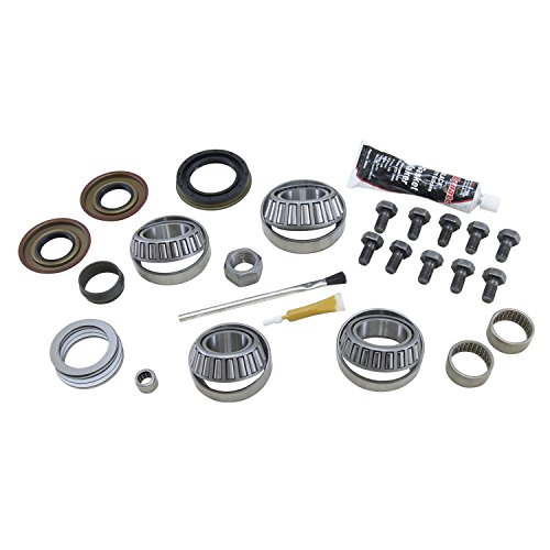 Yukon Gear & Axle (YK GM8.25IFS-A) Master Overhaul Kit for GM 8.25 IFS Differential