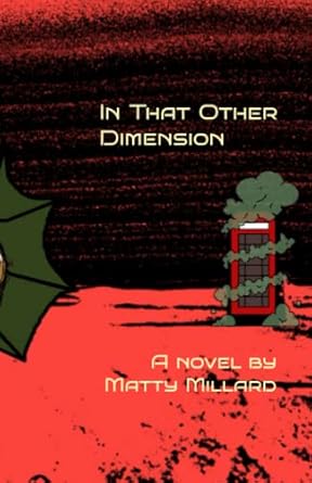 In That Other Dimension