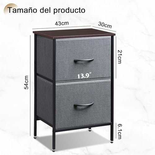 Mejores precios y opiniones de Cajonera resina que Puedes comprar On-line. 18 Imagen adicional