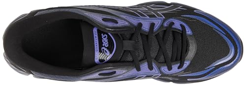 ASICS ASICS Men's Sneaker, Multicoloured, 12