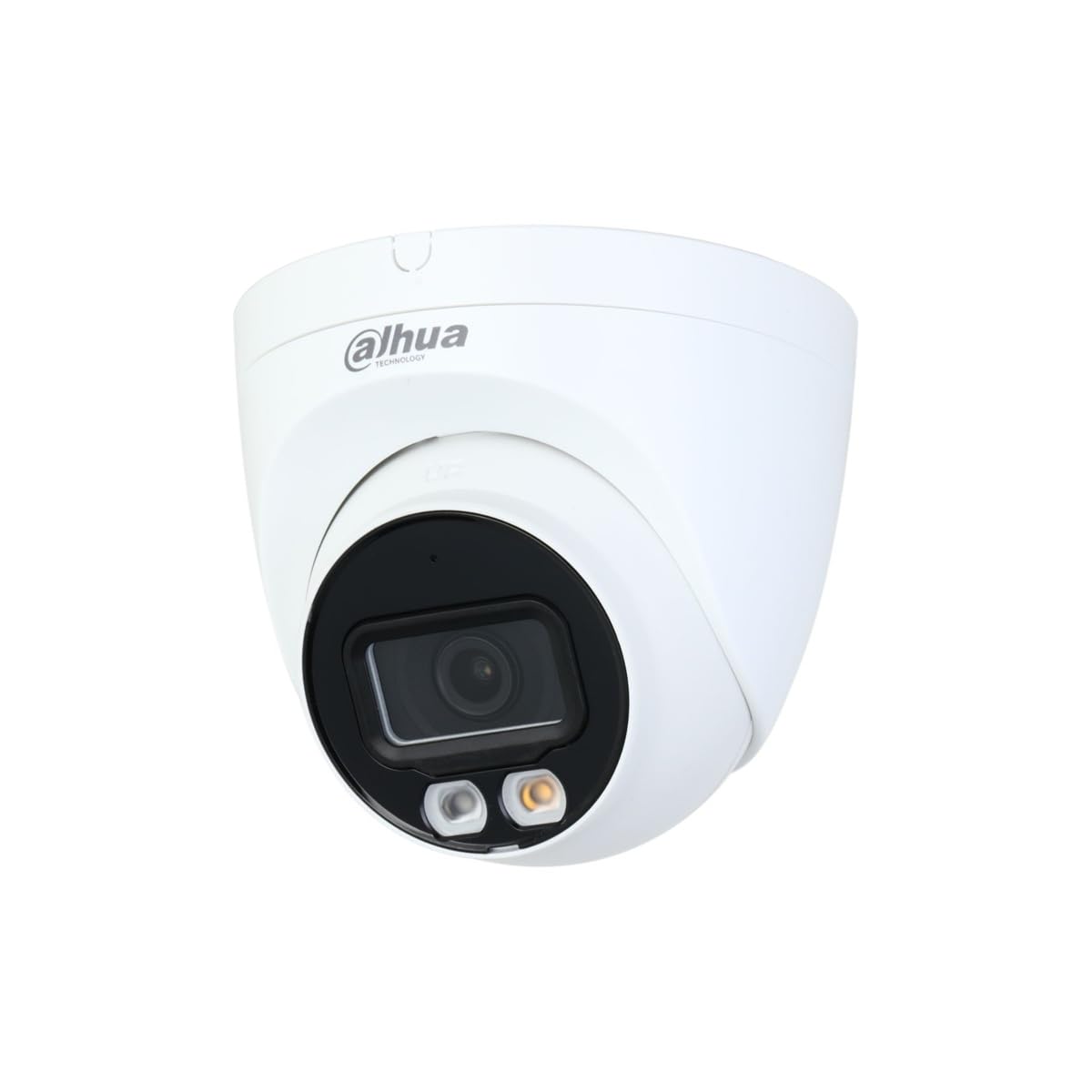 Dahua IPC-HDW2449TP-S-IL-0280B Caméra dôme IP 4MP