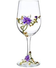 purple single gift box