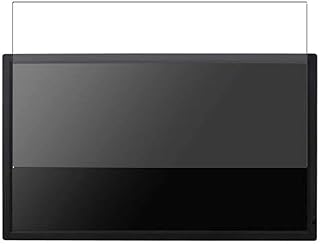 Puccy 3 Pack Screen Protector Film, compatible with NEC MultiSync LCD-V323-3 32" Display Monitor TPU Guard （ Not Tempered Glass Protectors ）