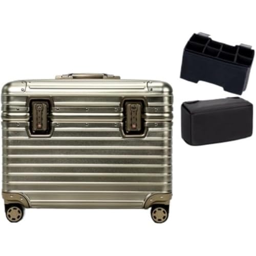 [AOUTN] �A���~�X�[�c�P�[�X �S�A���~�}�O�l�V�E������ �@���������݉\ TSA ���b�N���� ��J�����^�g�����[ �����Y�o������ �É��L���X�^�[ �ϋv���E�ϏՌ��� �����^�шՂ� �V���v��������� ���@�\ ���s�A���i (24�C���`,�`�^���S�[���h�{����