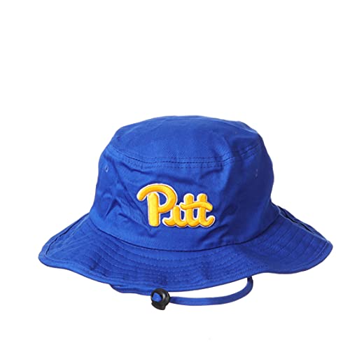 Image of ZHATS NCAA Mens Bucket Hat Trainer Team Color
