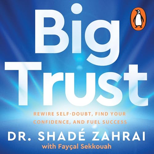 Big Trust cover art