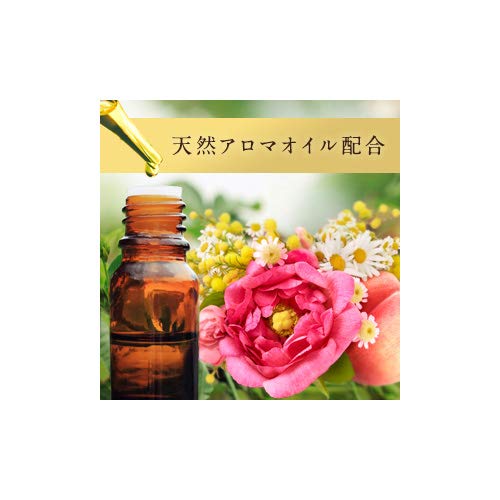 Amazon | 【大容量】ソフラン アロマリッチ 柔軟剤 スカーレット  