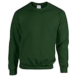 Gildan - Adult - Crew Neck Sweatshirt