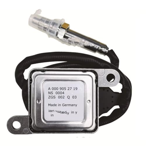 Capteur d'azote NOx A0009052719 Benz sonde oxygène W222 GLC
