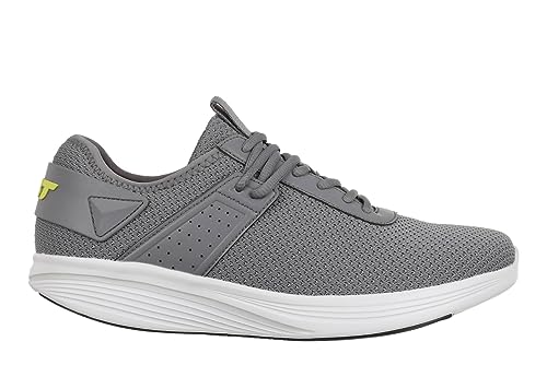 Mbt Zapatillas De Mujer Myto,Grey,41.5 Mbt Zapatillas De Mujer Myto,Grey,41.5