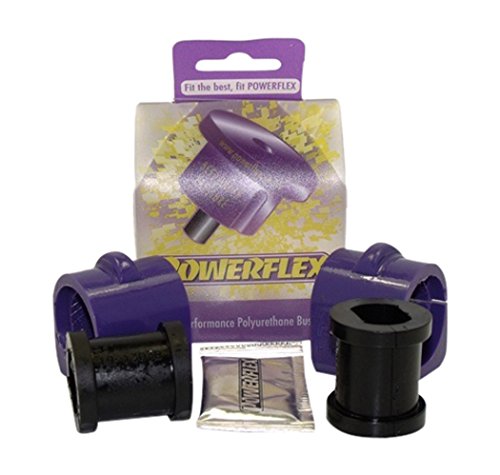 Silentblock barra estabilizadora Powerflex PFF19-1303 delantera elimina holguras en direccion